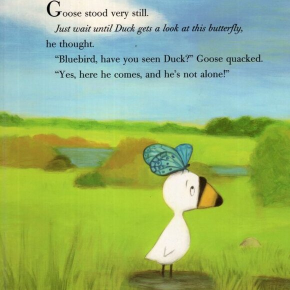 Duck, Duck, Goose-BRAND NEW-LAST ONE